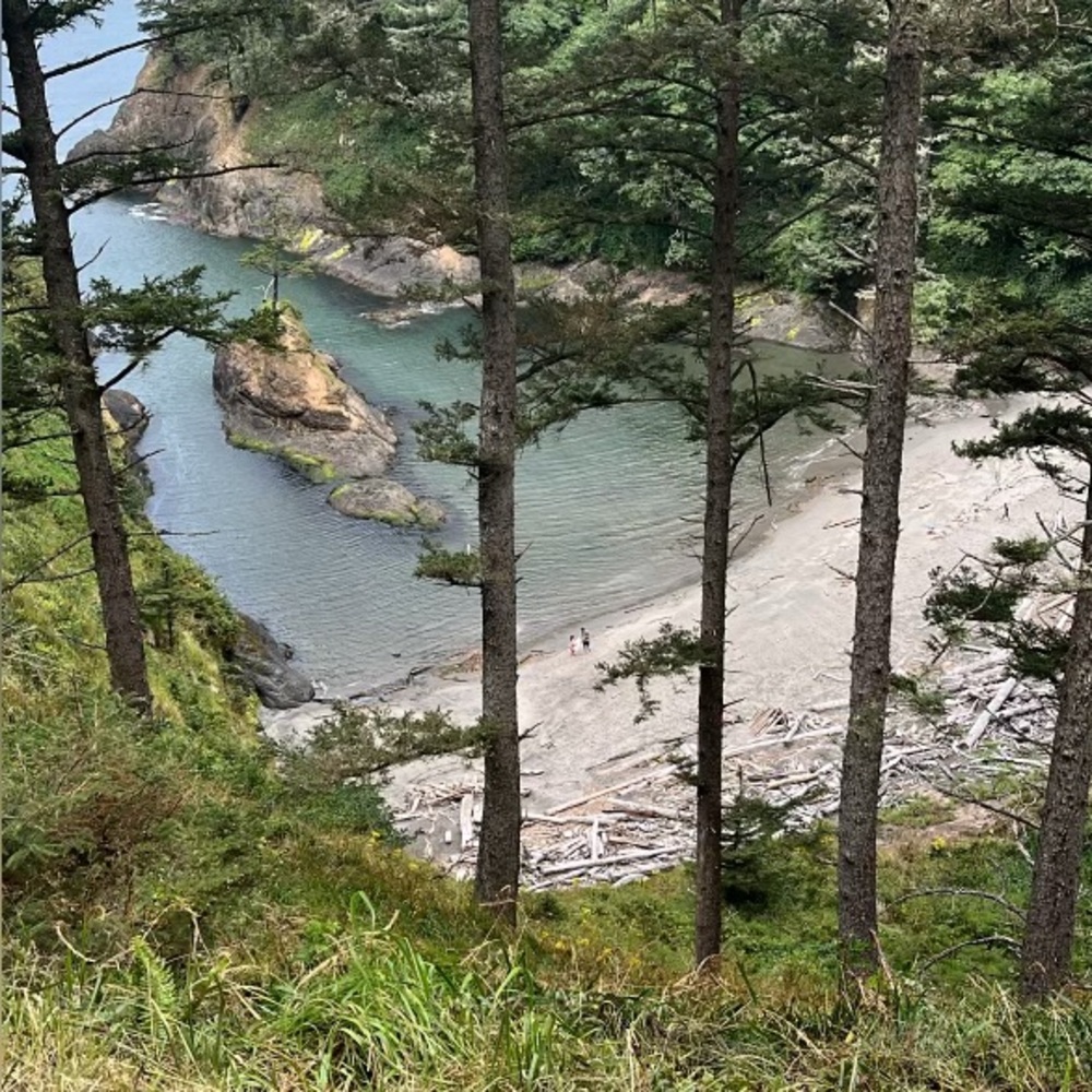 Meet your Posher, Chantal